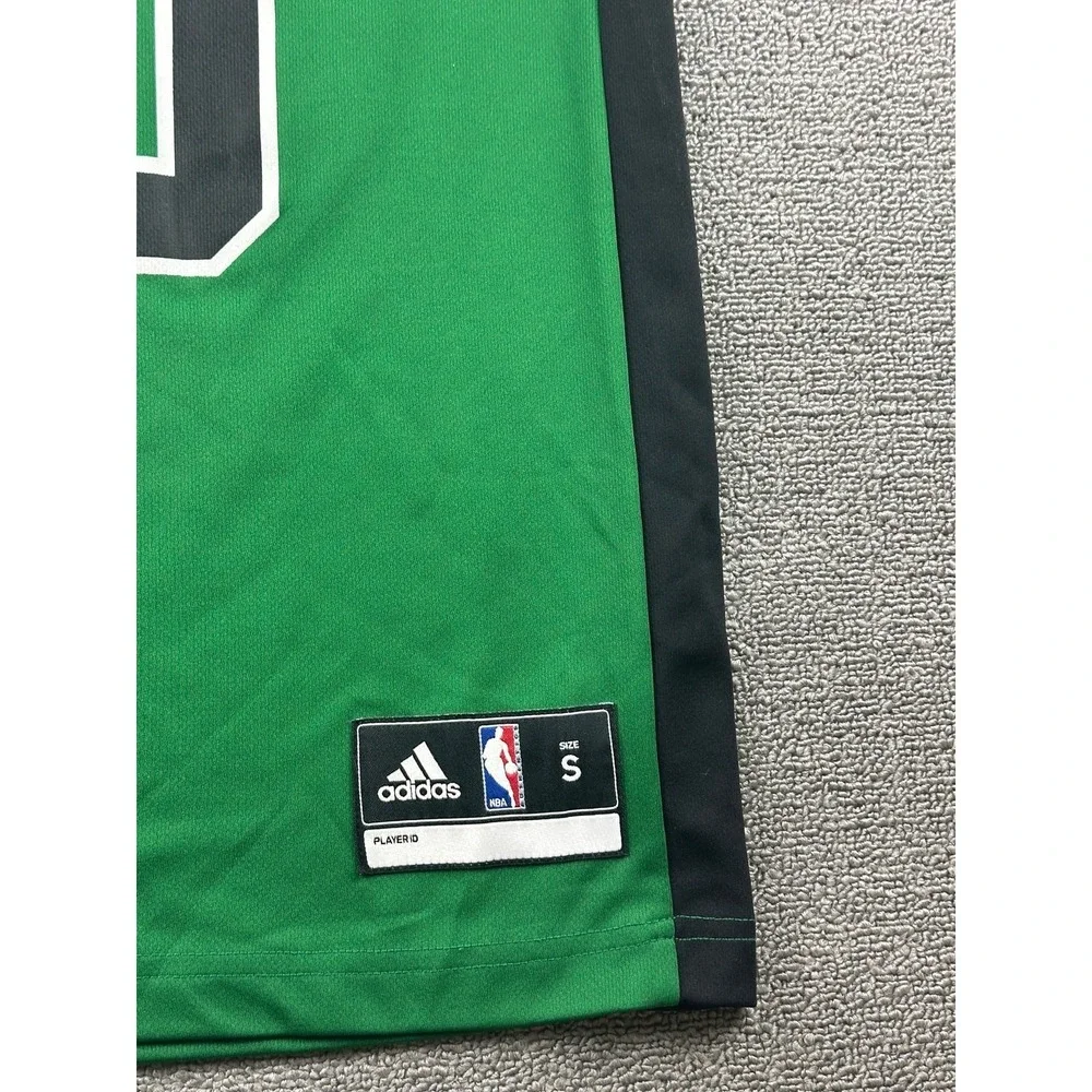 Adidas Jersey Men S Green NBA Swingman Boston Celtics Ray Allen‎ 20 Streetwear